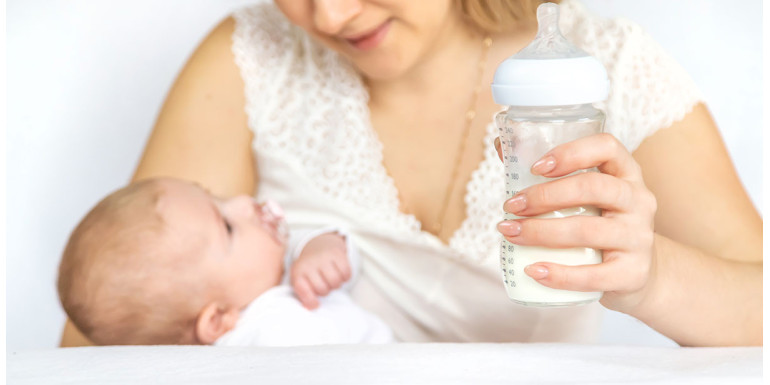 Guías sobre lactancia y alimentación infantil