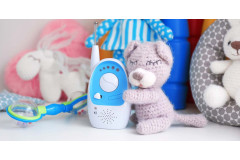 Consejos para la elección y uso de artículos de puericultura