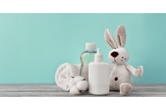 Innovaciones y avances en productos de puericultura