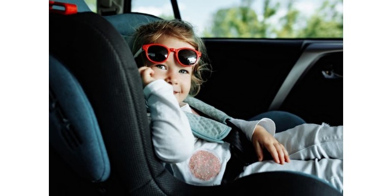 UPPAbaby, lo mejor para la seguridad infantil