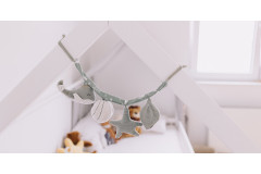 Tendencias en decoración de habitaciones infantiles