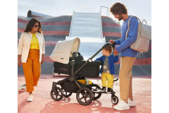 ¿Qué es el Patinete Confort+ de Bugaboo?