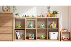 Diseño de espacios Montessori en casa: Consejos para fomentar la independencia