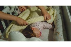 Rutinas nocturnas para bebés: Cómo lograr un sueño reparador para toda la familia
