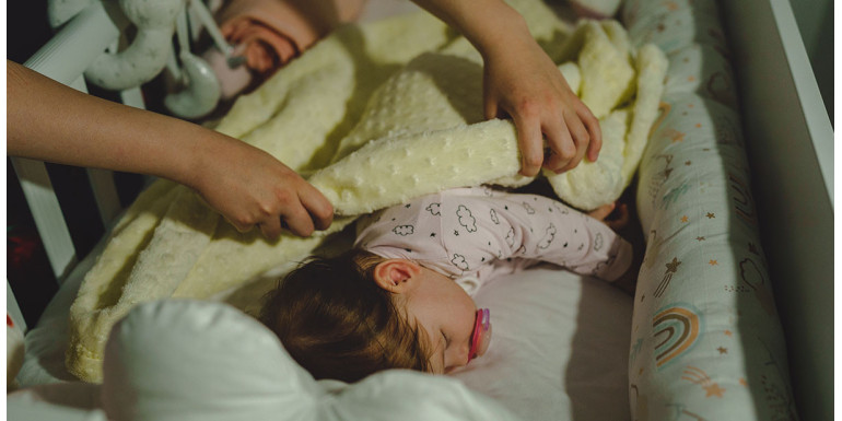 Rutinas nocturnas para bebés: Cómo lograr un sueño reparador para toda la familia