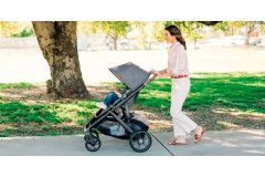 Cómo elegir la trona perfecta para tu bebé: seguridad y funcionalidad