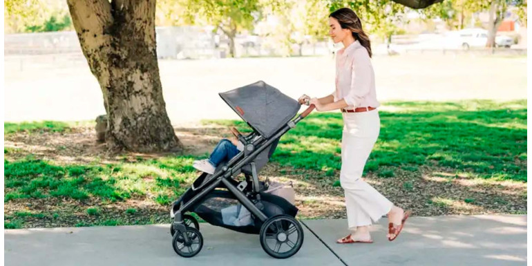 Cómo elegir la trona perfecta para tu bebé: seguridad y funcionalidad