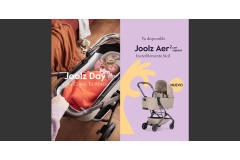 Los carros de bebé más prácticos para el día a día