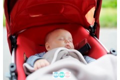 Stokke, calidad para tu bebé