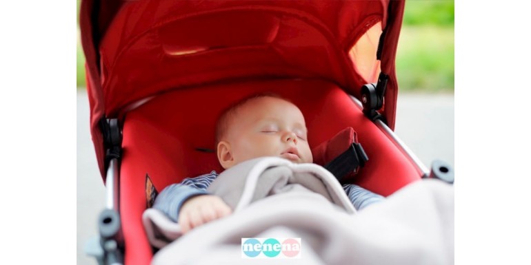 Stokke, calidad para tu bebé