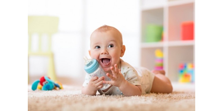 La puericultura es un servicio de primera necesidad