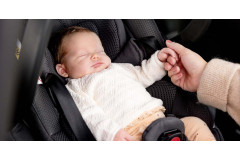 Besafe, máxima protección para tus hijos