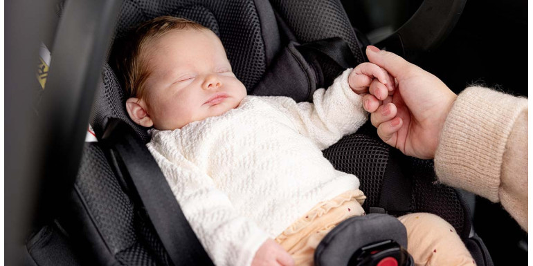 Besafe, máxima protección para tus hijos