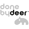 DONE BY DEER